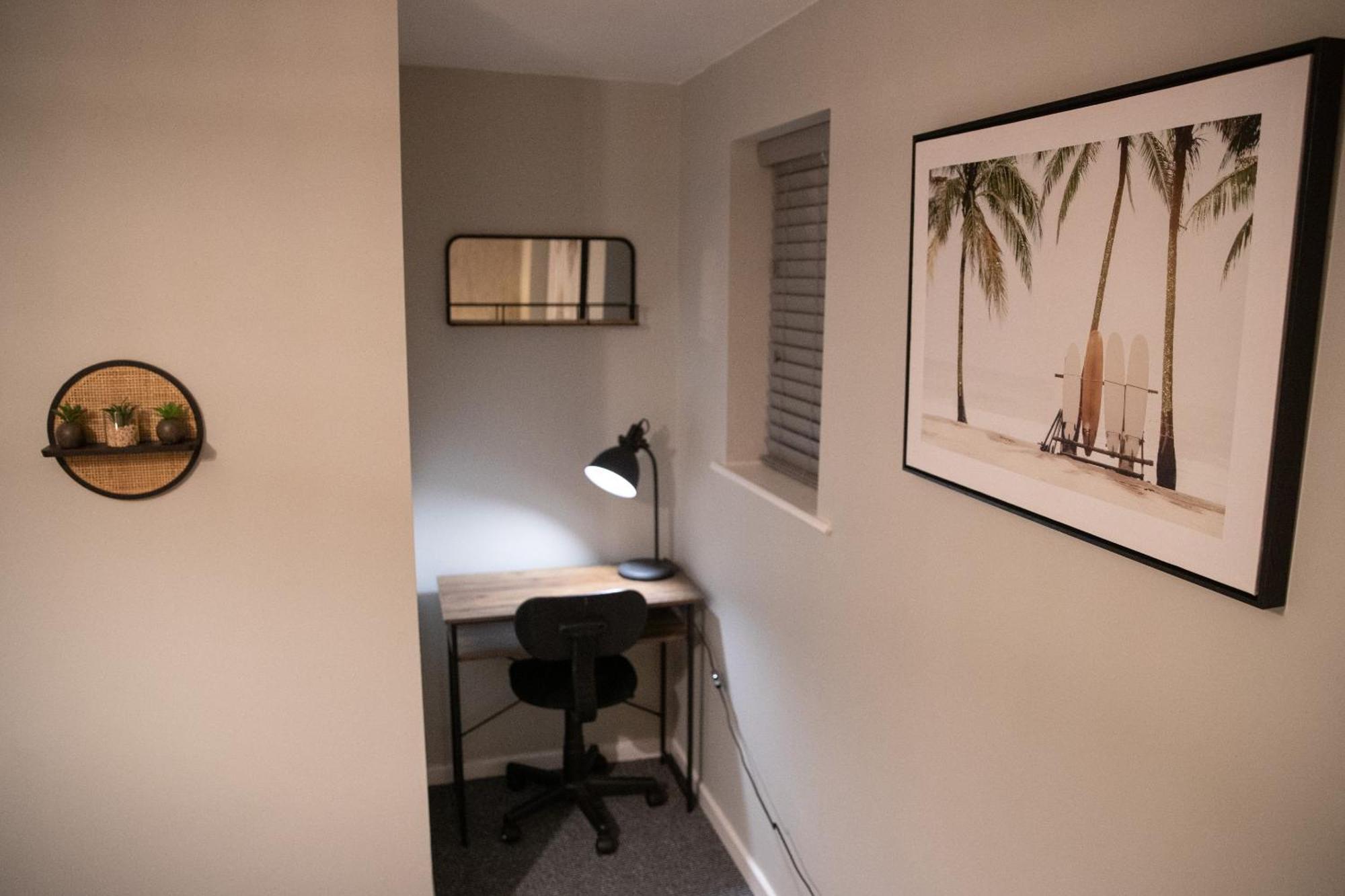 2 Bedroom Property With Free Parking Close To Leeds City Centre Exteriör bild